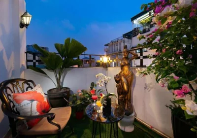 Hanoi de Garden Boutique Hotel & Spa – Photos 2