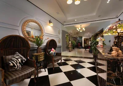 Hanoi de Garden Boutique Hotel & Spa – Photos 3