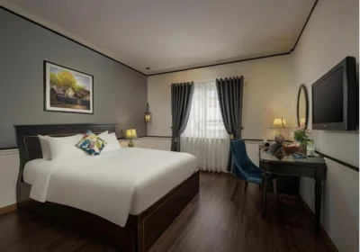 Hanoi de Garden Boutique Hotel & Spa – Photos 9
