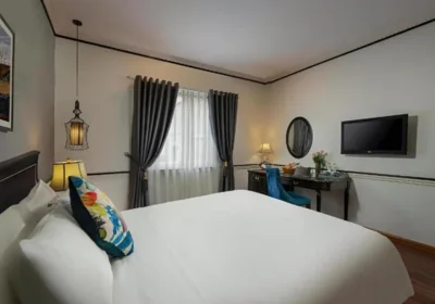 Hanoi de Garden Boutique Hotel & Spa – Photos 10