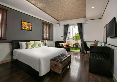 Hanoi de Garden Boutique Hotel & Spa – Photos 14