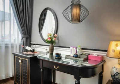 Hanoi de Garden Boutique Hotel & Spa – Photos 15