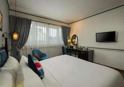 Hanoi de Garden Boutique Hotel & Spa – Photos 16